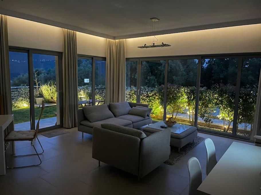 Acacia Hill Apartments Herceg Novi Exterior foto